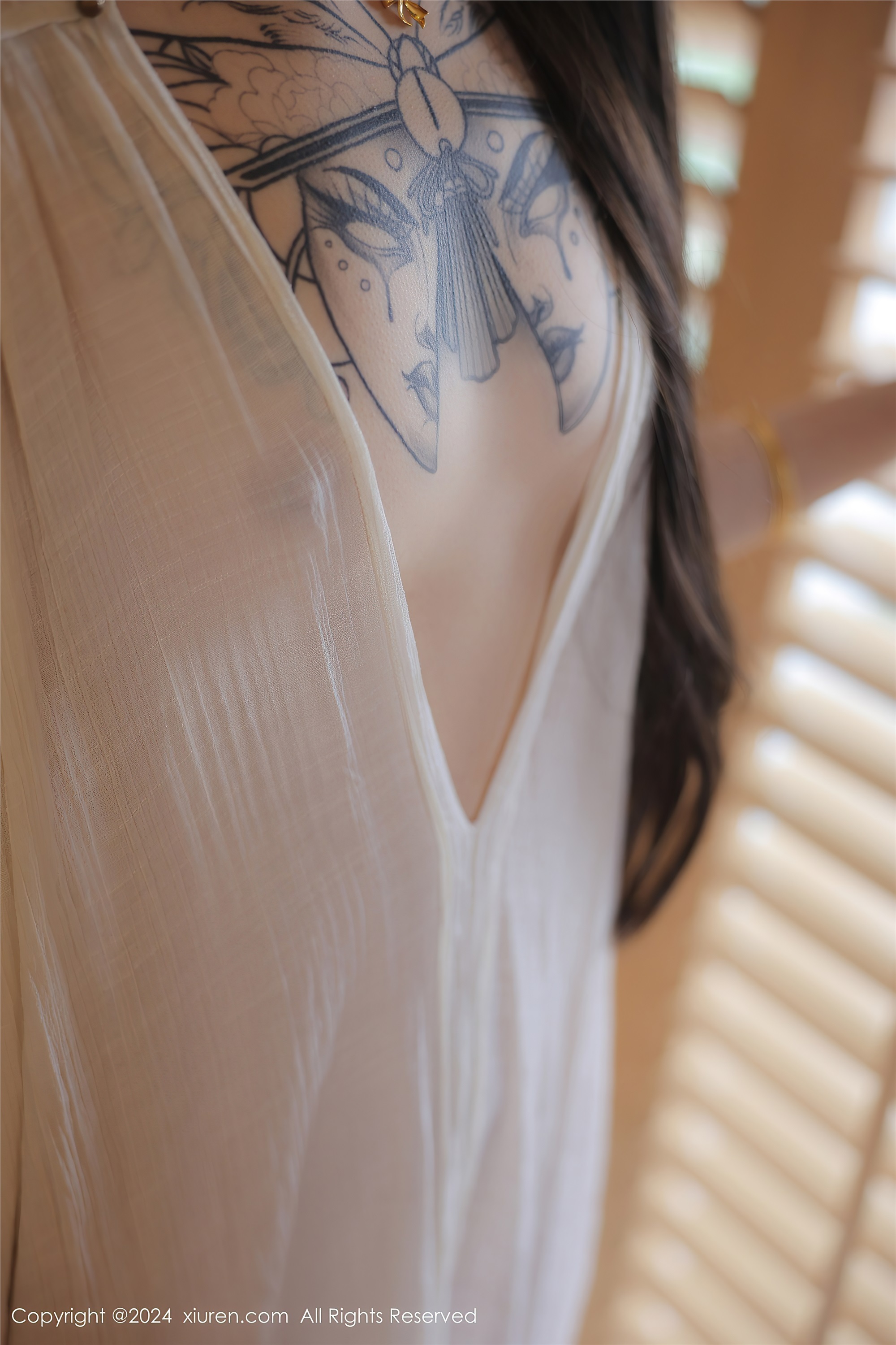 Xiuren秀人网 2024.07.11 NO.8842 夏竹